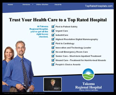 TopRatedHospitals.com